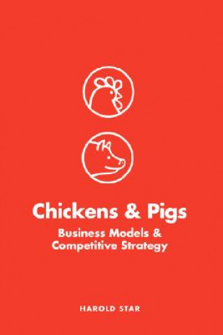 Chickens and Pigs: Business Models and Competitive Strategy