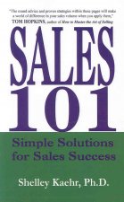 Sales 101: Simple Solutions for Sales Success