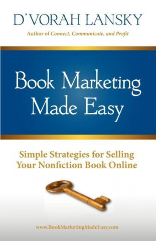 Book Marketing Made Easy