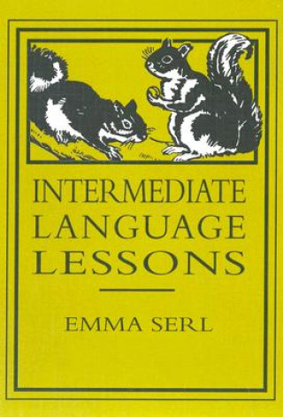 Intermediate Language Lessons