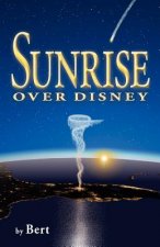 Sunrise Over Disney