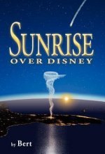 Sunrise Over Disney