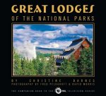 Great Lodges of the National Parks