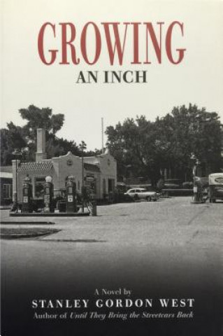 Growing An Inch
