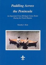 Paddling Across the Peninsula