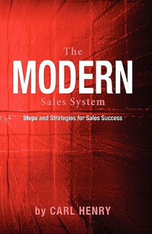 The Modern Sales System