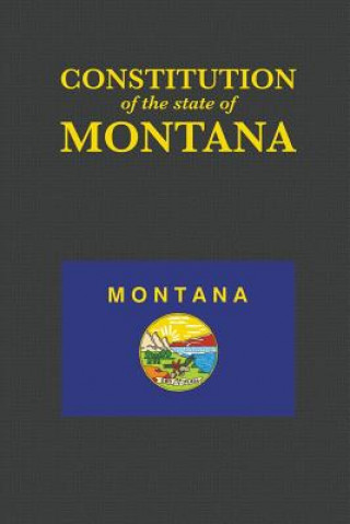 Constitution of the State of Montana