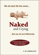 Naked and Crying
