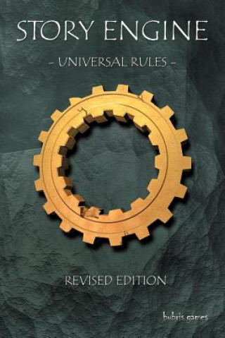 Story Engine Universal Rules