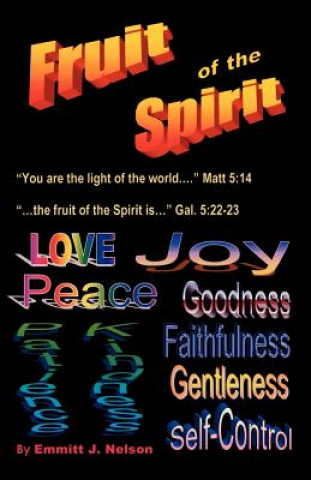 The Fruit of the Spirit