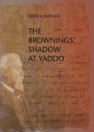 Brownings' Shadow at Yaddo