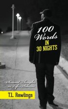 100 Word in 30 Nights