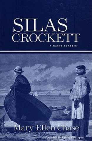 Silas Crockett