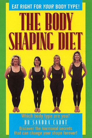 The Body Shaping Diet