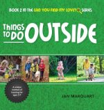 Things to Do Outside