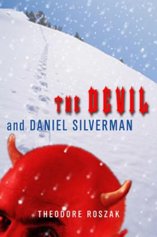The Devil and Daniel Silverman