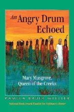 Angry Drum Echoed