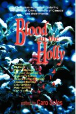 Blood on the Holly