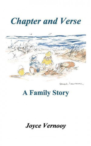 Chapter and Verse: A Family Story