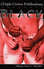 Black: Triple Crown Publications Presents