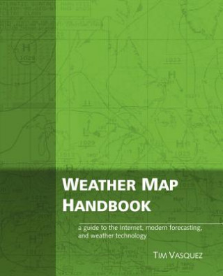 Weather Map Handbook