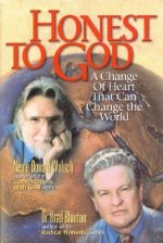 Honest to God: A Change of Heart That Can Change the World