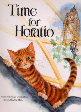 Time for Horatio