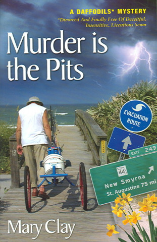 Murder Is the Pits
