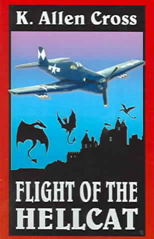 Flight of the Hellcat
