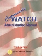 Community Watch Administration Manual