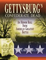 Gettysburg's Confederate Dead: An Honor Roll from America's Greatest Battle