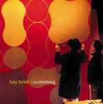 Tony Smith: Louisenberg