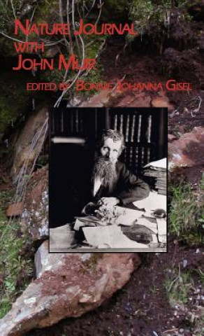 Nature Journal with John Muir