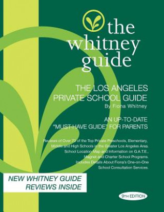 The Whitney Guide Edition 9