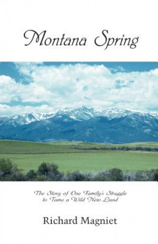 Montana Spring