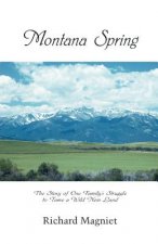 Montana Spring