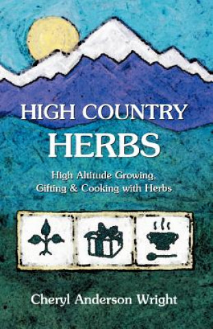 High Country Herbs