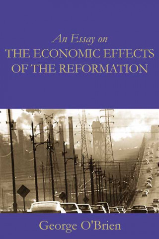 Essay on Economic Effects of the Reformation