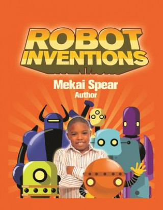 Robot Inventions