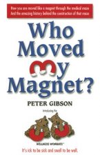 Who Moved My Magnet?