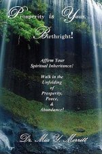 Prosperity Is Your Birthright