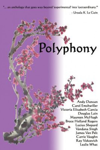 Polyphony, Volume 1