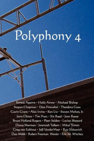 Polyphony 4