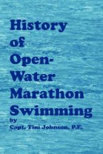 History of Open-Water Marathon Swimming