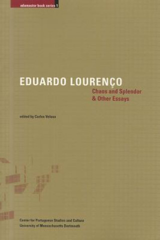 Chaos and Splendor & Other Essays