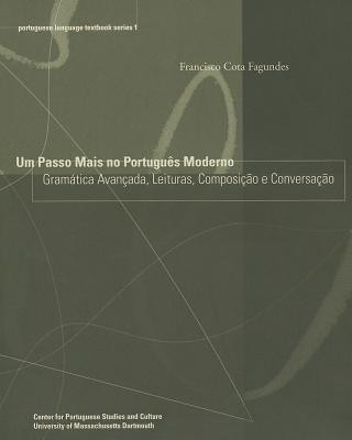 Um Passo Mais no Portugues Moderno
