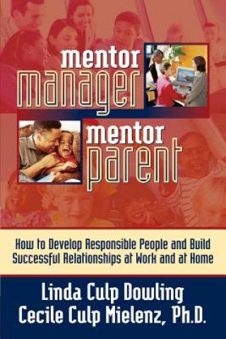 Mentor Manager/Mentor Parent