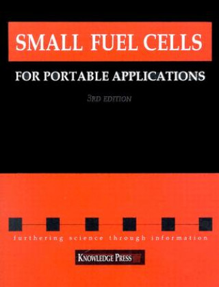 Small Fuel Cells for Portable Applications