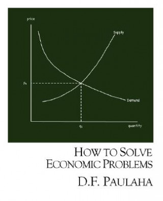 How to Solve Economic Problems