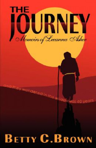The Journey, Book 1: A Story of the Exodus